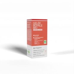 Aragan Gelée Royale Bio 30000 mg 3mois