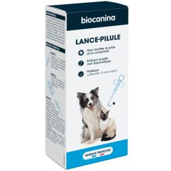 Biocanina Lance-Pilule