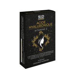 Sidn Acide Hyaluronique 30 Gélules