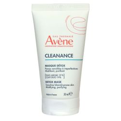 Avene Cleanance Masque Détox 50mL