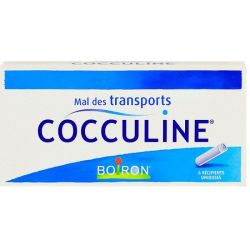 Cocculine 6 Doses Boi