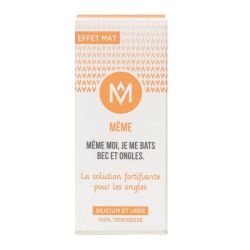 Même Solution Fortifiante Ongles 10 mL