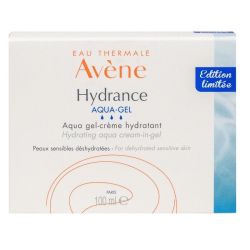Avene Hydrance Aqua Gel Cr P100Ml1