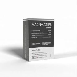 Synactifs Magnactifs 60 Gélules