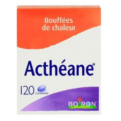 Actheane 120 Compr Boi
