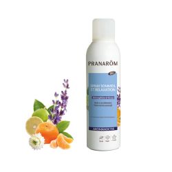 Pranarom Aromanoctis Spray Sommeil Relax 150mL