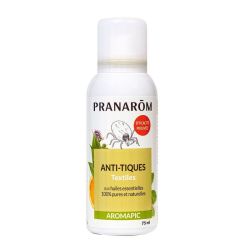 Pranapoux Aromap Spr Anti-Tique Text 75Ml