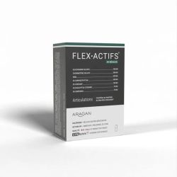Synactifs Flexactifs 60 Gélules