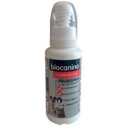 Biocanina Prurispray Ext Fl 80mL