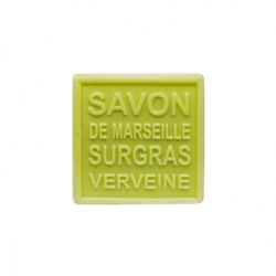 Mkl Savon Marseille Verveine 100G