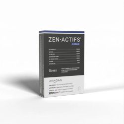 Synactifs Zenactifs 30 Gélules