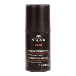 Nuxe Men Déodorant Protection 24H Roll-On 50mL