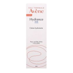 Avene Hydrance Riche Crème Hydratante Tube 40mL