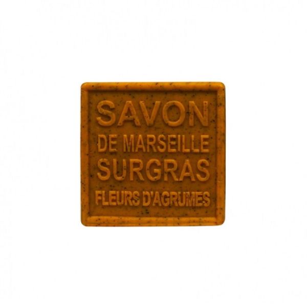 Mkl Savon Marseille Agrumes 100G