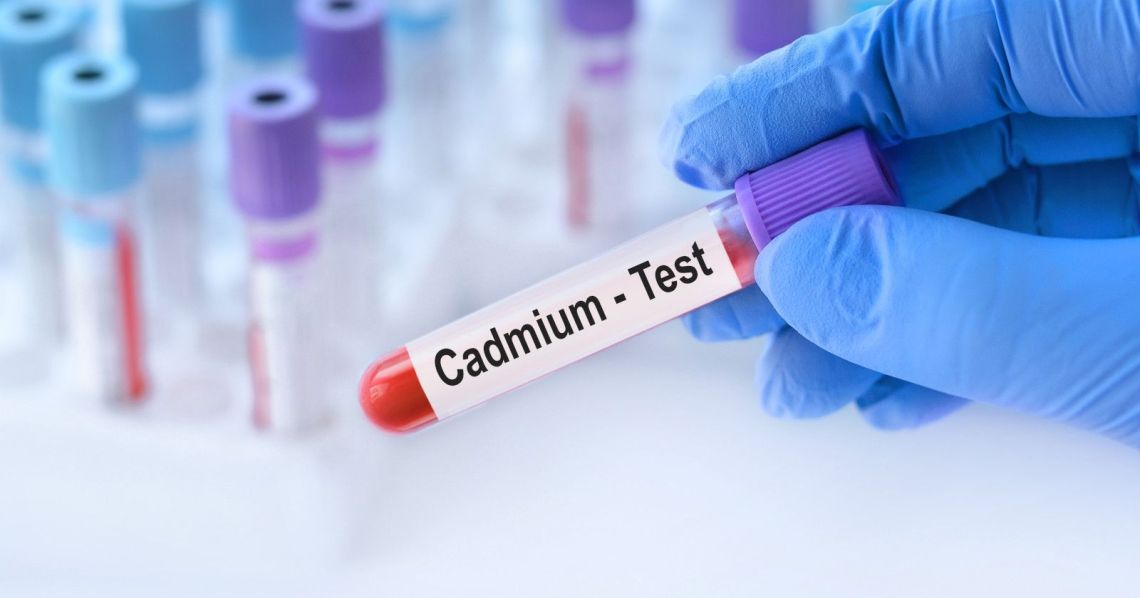 Cadmium : le dernier scandale de santé publique ? Que faut-il savoir ?