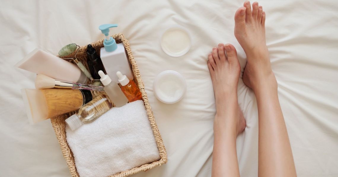 Sécurité et soins des pieds : Protégez vos pieds en hiver !