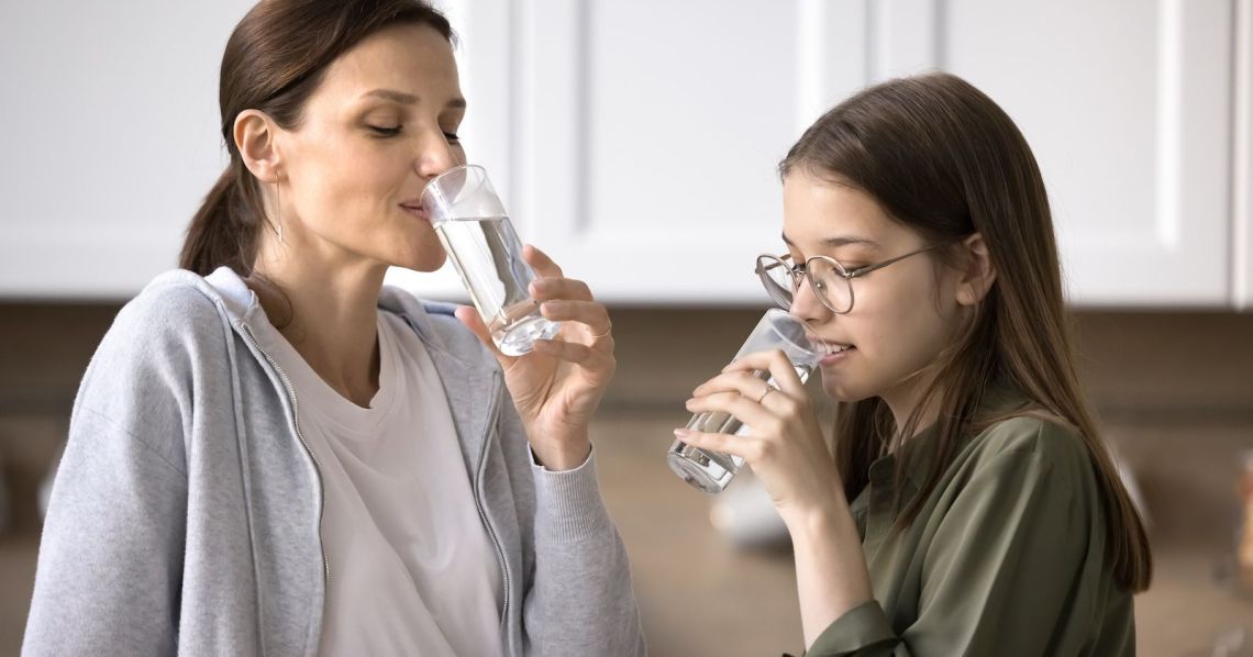 Boire de l’eau : pourquoi c’est essentiel pour votre santé