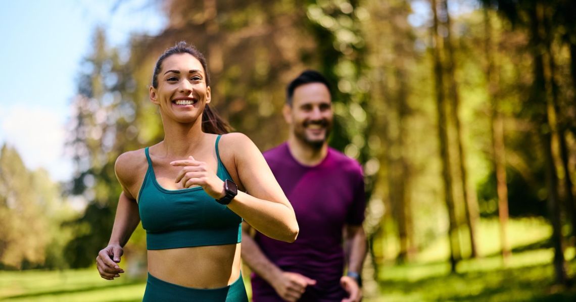 Le retour du printemps et la reprise du sport
