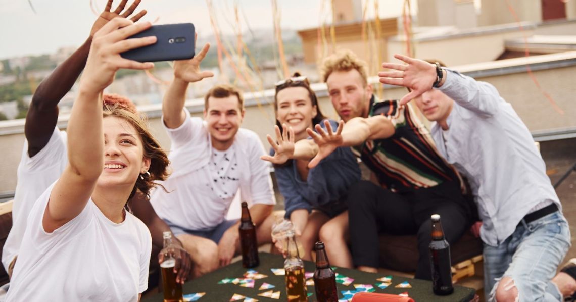 Les « challenges » et conduites à risque des adolescents.