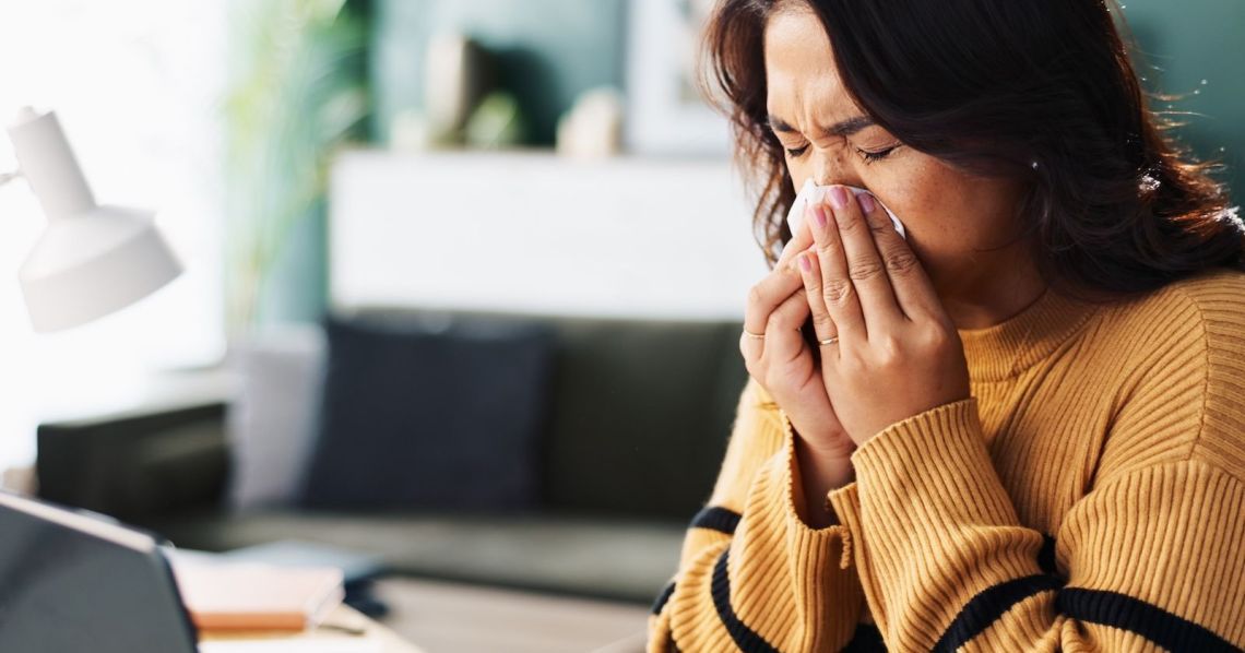 Petits maux de saison : comment les prévenir et les soulager ?