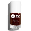 Meme Vernis à ongles Silicium Chocolat
