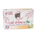 Mkl Savon Anesse Fleur Oranger 100G 1