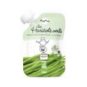 POPOTE GOURDE HARICOT VERT BIO 120G