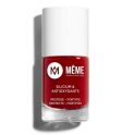 Même Vernis à ongles Silicium Rouge