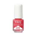 VITRY Vernis à ongles enfant Candy Fraise