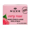 Nuxe Baume Lèvres Very Rose Pot 15G