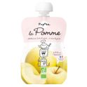 POPOTE GOURDE POMME LISSE BIO 120G