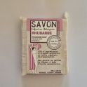 Mas Du Roseau Savon Rhubarbe