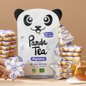 PANDA TEA DIGESTEA Infusion digestion citron bergamotte