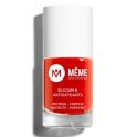 Même Vernis à ongles Silicium Orange Sanguine