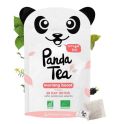 PANDA TEA MORNING BOOST 28 day detox pamplemousse gingembre