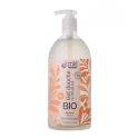 MKL Gel douche bio Abricot 1L