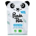PANDA TEA Sleep Well relax caramel fruit de la passion