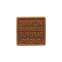 Mkl Savon Marseille Peche 100G