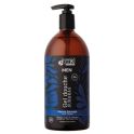 Mkl Gel Douche Men Marine Sauvage 1L