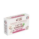 Mkl Savon Chevre Bio Douce Lait 100G 1
