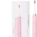 MYVARIATIONS Brosse à dent Electrique Rose