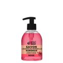 Mkl Savon Liquide Marseille Rose De Damas 300mL