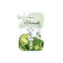 POPOTE GOURDE BROCOLIS BIO 120G