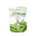 POPOTE GOURDE PETIT POIS BIO 120G