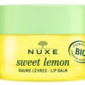 Nuxe Sweet Lemon Baume Levres Pot 15G