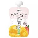 POPOTE GOURDE MANGUE BIO 120G