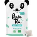 PANDA TEA Night Cleanse détox menthe