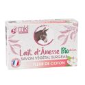 Mkl Savon Anesse Fleur Coton 100G