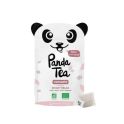 PANDA TEA Namaste relax jasmin vanille bergamotte