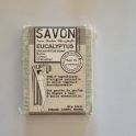 Mas Du Roseau Savon Eucalyptus